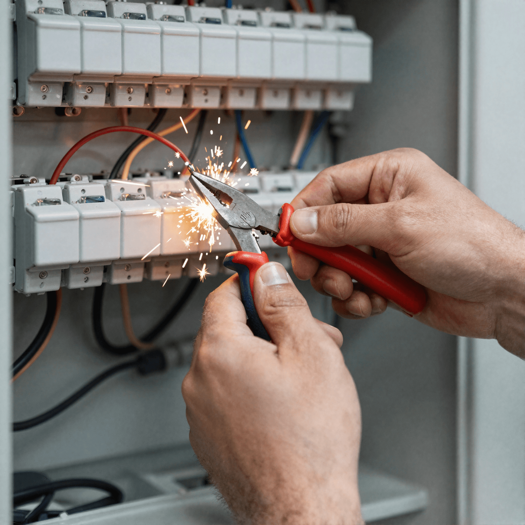 Electricidad general